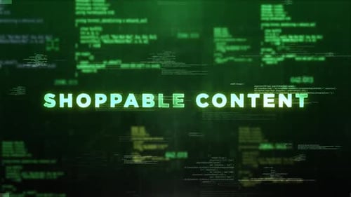 Futuristic Neon Text Reveal with Dynamic Coding Background