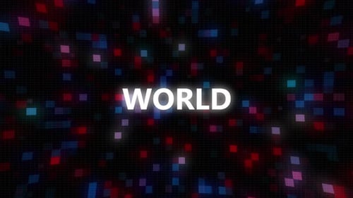 Textanimation aus aller Welt