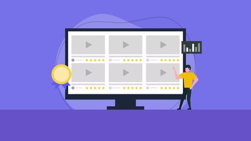 Curso en línea para lograr el éxito con una estrategia comprobada.