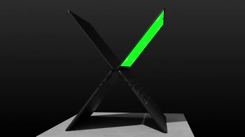 Aktion für Laptop-Modelle