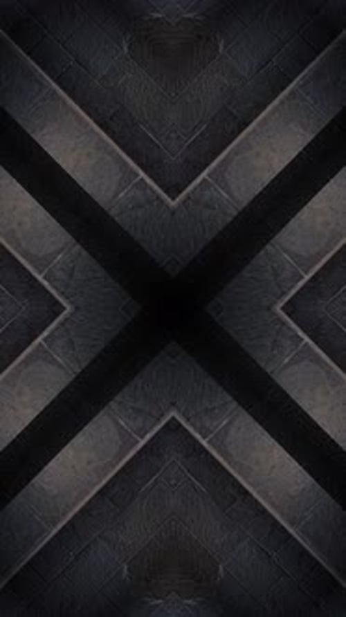 Stone Floor Motion Pattern 06