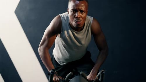 Fitness concept, people in fitness gym, people workout exercise gym fitness.