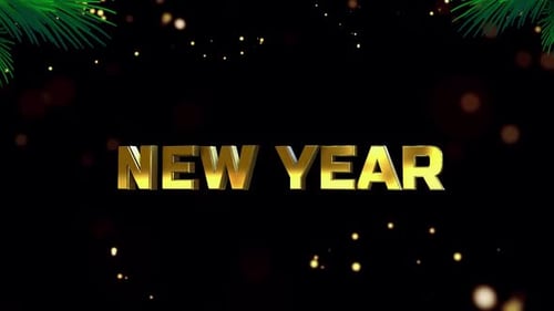New Year V3