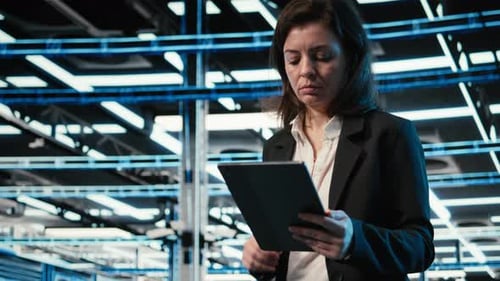 Data Center Engineer Uses Augmented Reality Virtualization to Troubleshoot