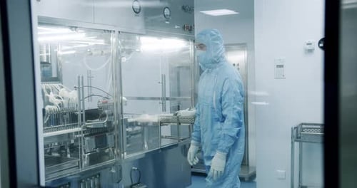 Processus de fabrication biotechnologique et de création de semi-conducteurs