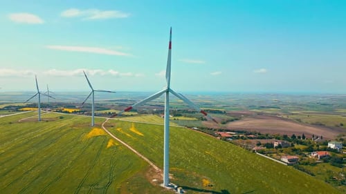 Green Energy