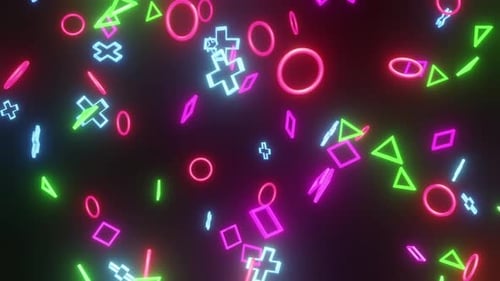 Neon Sign Hd