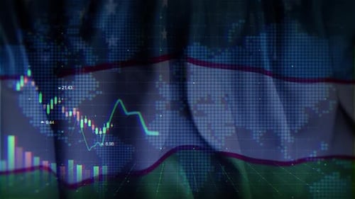 Uzbekistan Waving Flag Loop Terms In The Stock Market