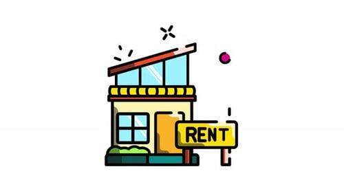 Locations immobilières