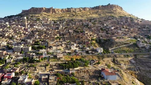 Mardin.