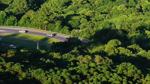 Maintenance of Brazilian road infrastructure and new Brazilian road infrastructure