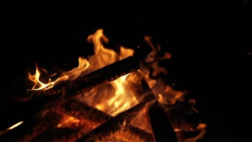 Feuer-LOOP
