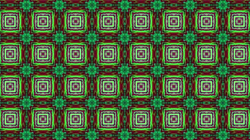 Abstract Multicolored background