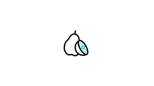 Guava Animated Icon