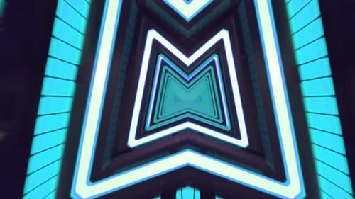 High Speed Tunnel Background