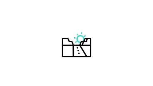 Pathway Animated Icon