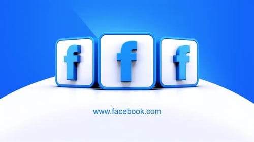 Facebook Logo V1