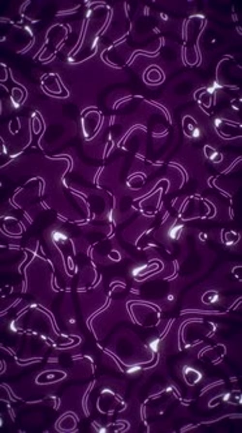 Vertical Vintage Loop