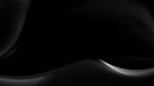 Dynamic Abstract Fluid Light Lines Background