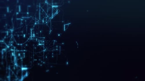 organic neural network