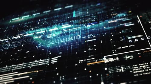 Hintergrund der Benutzeroberfläche für fortgeschrittene DataMatrix-Simulation 02
