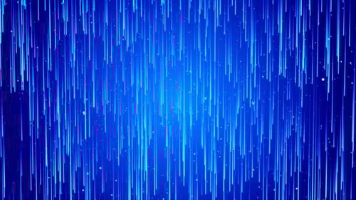 Abstract Cyber Science Data Flow Tech Digital Technology Futuristic Circuit Background