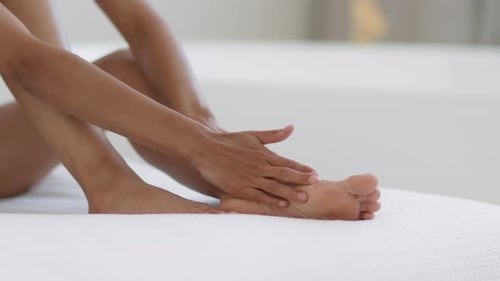 Care About Tired Legs