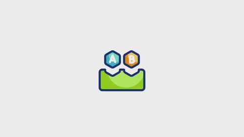 Enzyme Animated Icon V6