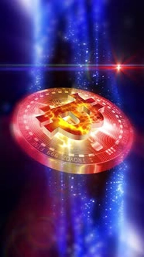 Crypto Mirage