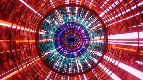 Round Tube 3 Loop Vj