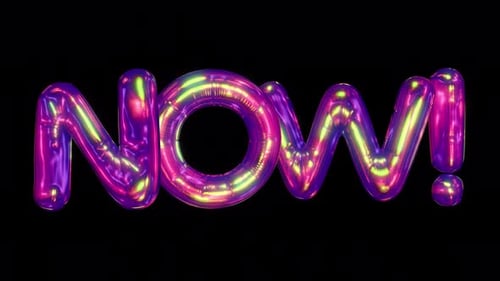 Bildunterschrift „Iridescent Now“