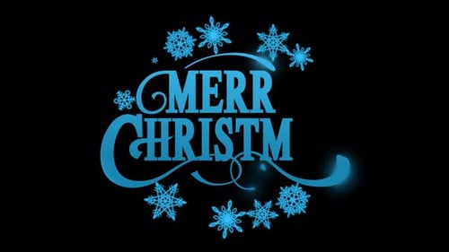 Frohe Weihnachten