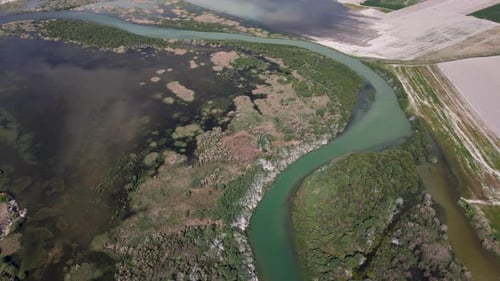 Wetlands