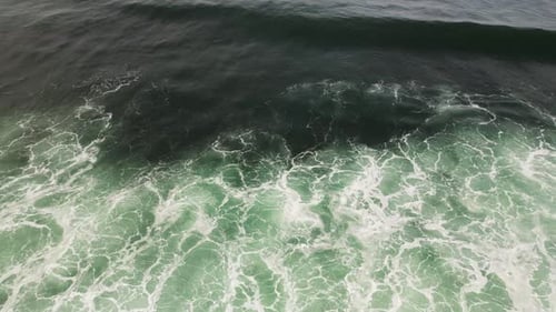 Ocean Foam