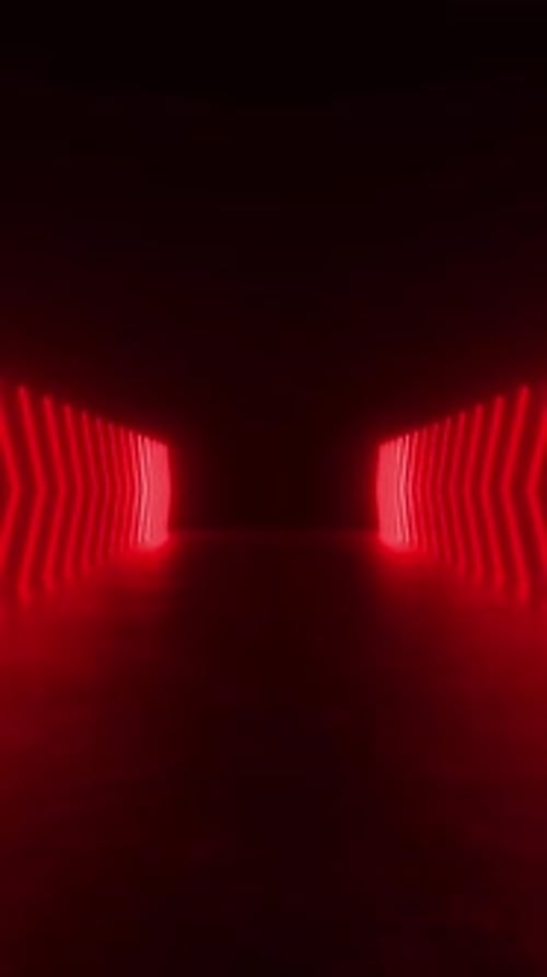 3D Abstract background