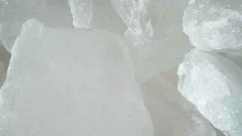 Discover the pure essence of the Himalayas with our fine white salt.