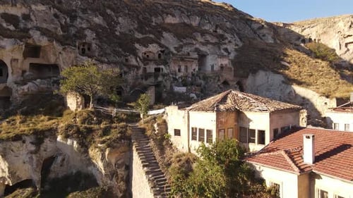 Cappadocia Cave House