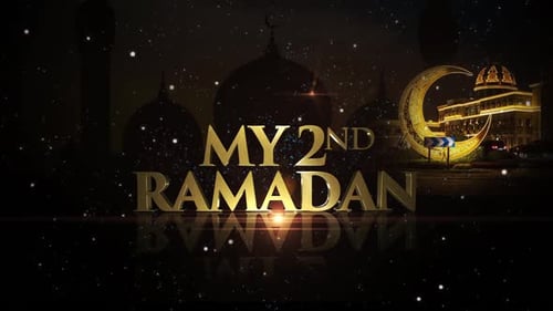 Ramadan : 2 mai : Ramadan