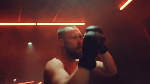 Fight Training