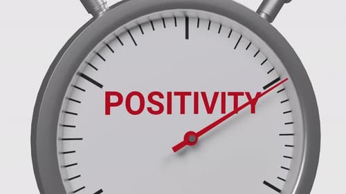Positivity Decreasing