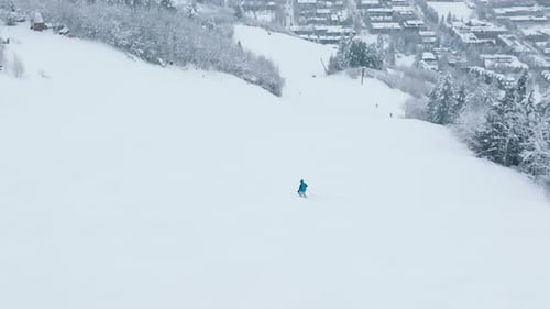 Winter Sports and Recreation Winter Tourism Vacation Christmas Holidays Aspen