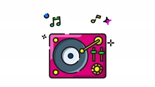 Turntable