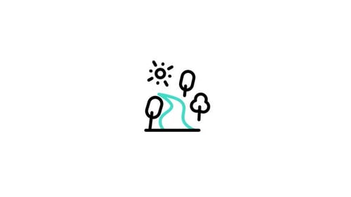 Pathway Animated Icon