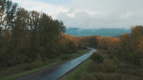 Autumn Landscape