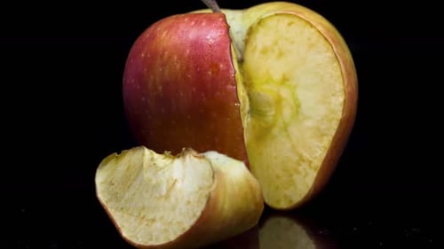Apple verfällt — 2K