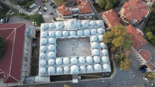 Islamische Architekturkunst