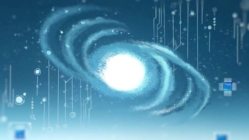 Circuit Galaxy