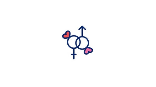 Sex Animated Icon