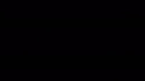Red And Blue Circular Stroboscope Background Vj Loop In 4K
