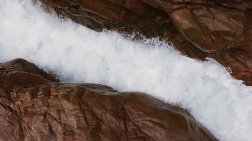 Mountain River
